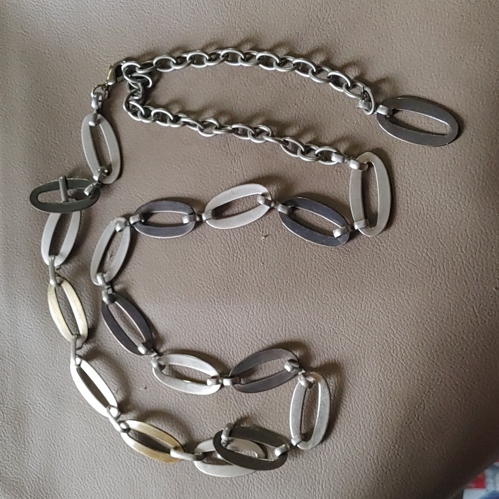 3/$30 Chain Belt